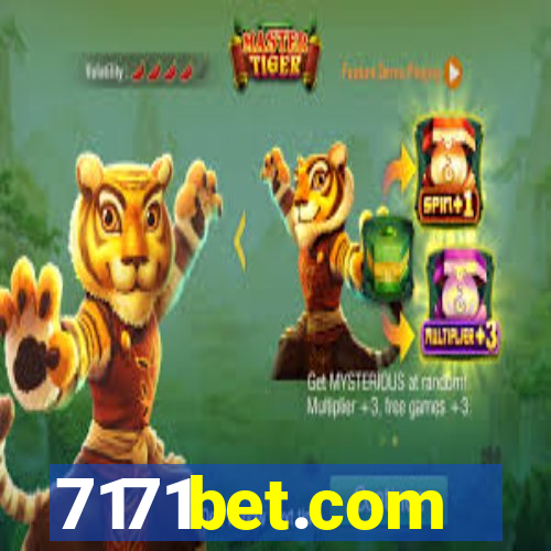 7171bet.com
