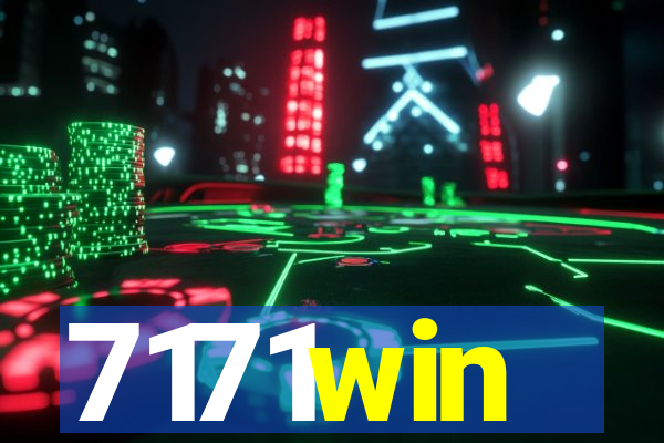 7171win
