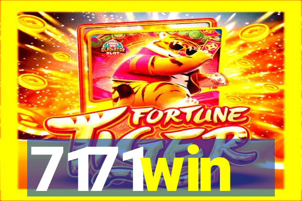 7171win