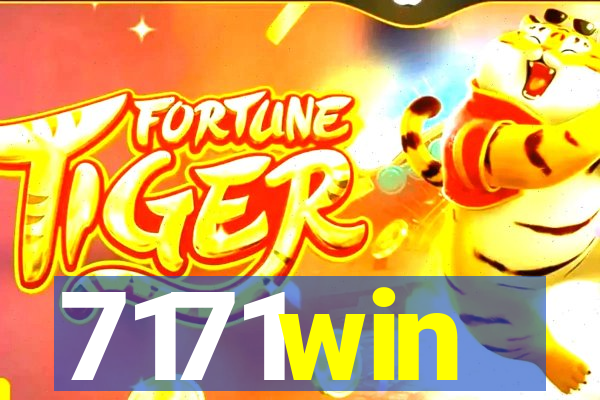 7171win