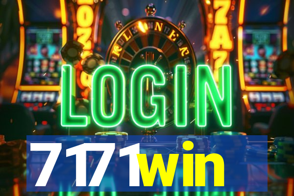 7171win