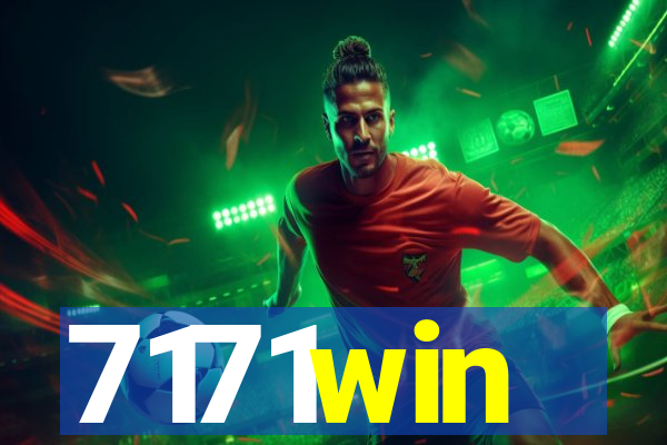 7171win