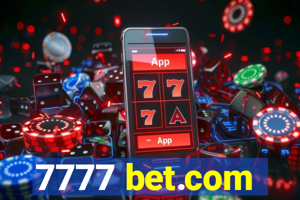 7777 bet.com
