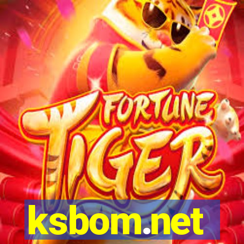 ksbom.net