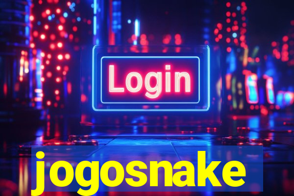 jogosnake