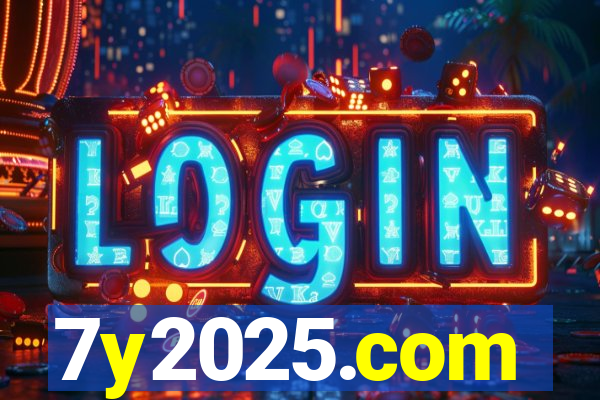 7y2025.com