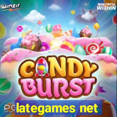 lategames net