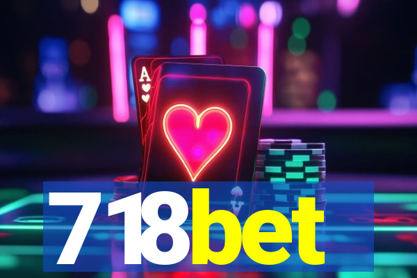 718bet