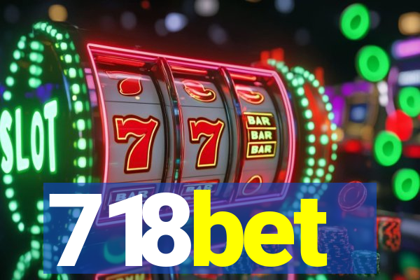 718bet