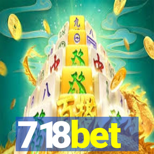 718bet