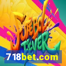 718bet.com