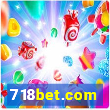 718bet.com