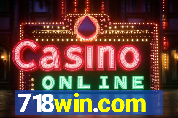 718win.com