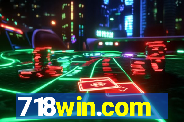 718win.com