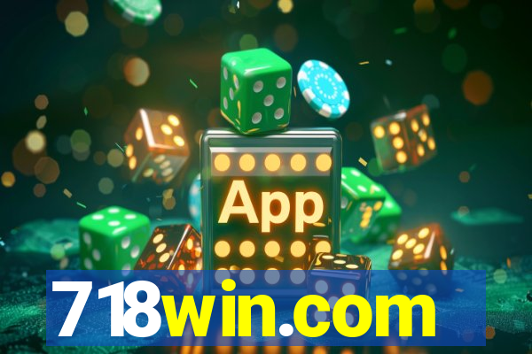 718win.com