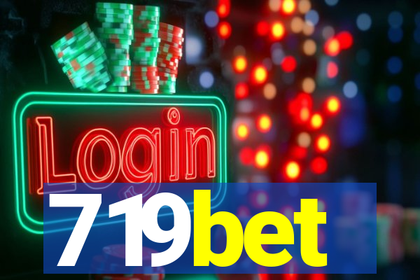719bet