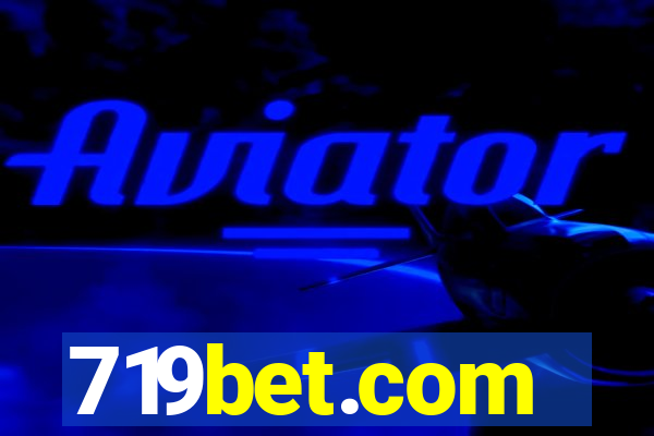 719bet.com