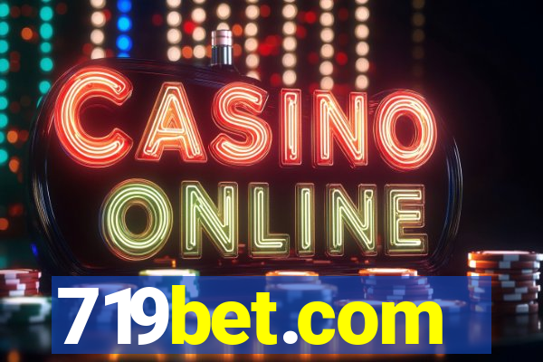 719bet.com