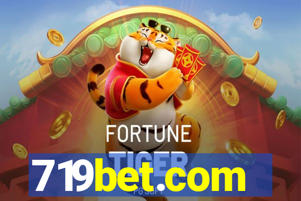 719bet.com