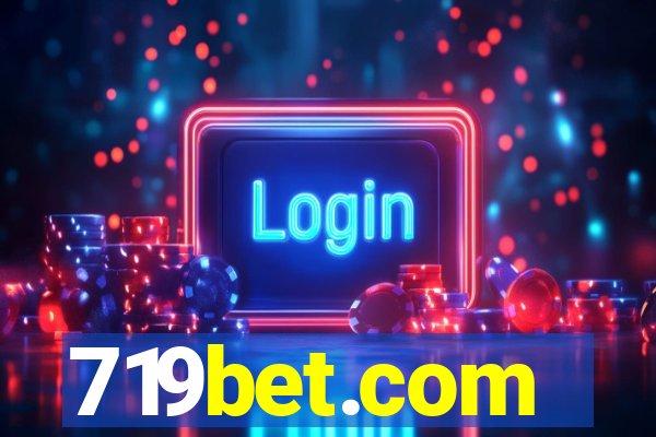 719bet.com