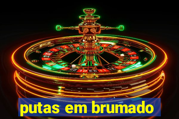 putas em brumado