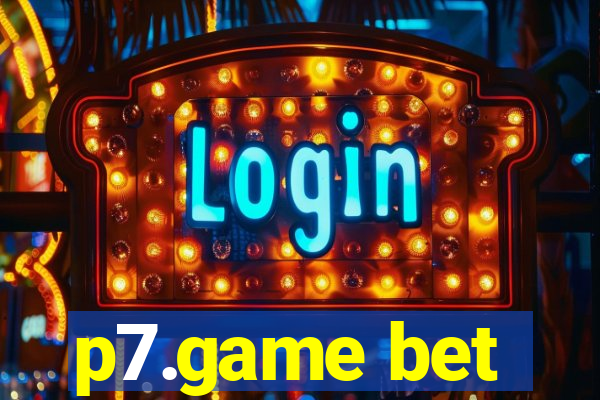 p7.game bet