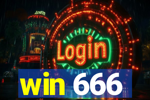 win 666