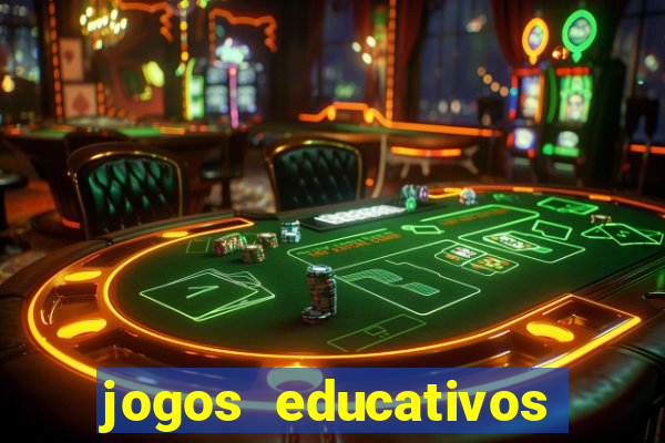 jogos educativos sobre vitaminas