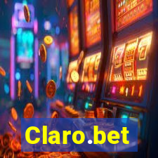 Claro.bet