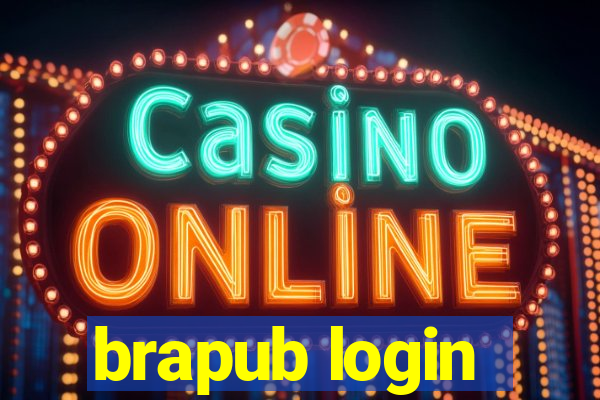 brapub login