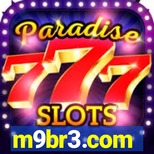 m9br3.com