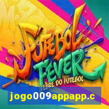 jogo009appapp.com