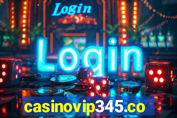 casinovip345.com