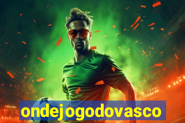 ondejogodovasco