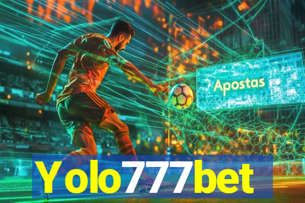 Yolo777bet