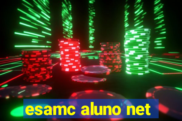esamc aluno net