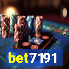 bet7191