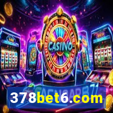 378bet6.com