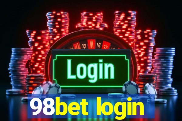 98bet login