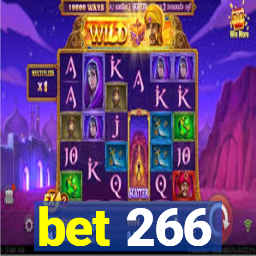 bet 266