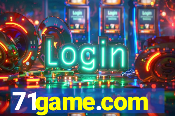 71game.com