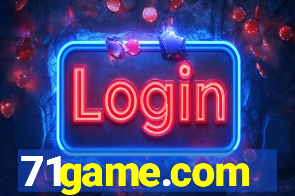 71game.com