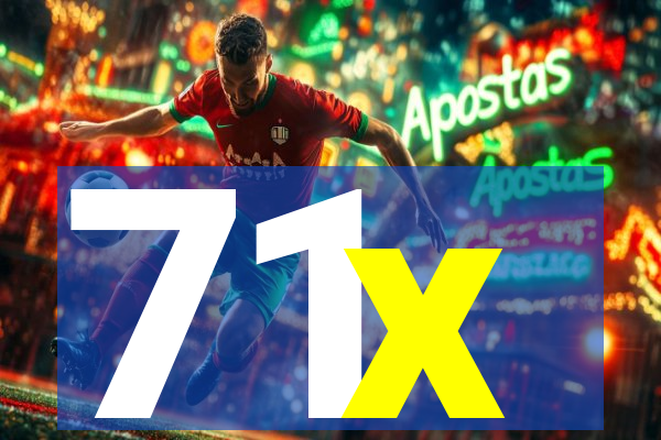 71x