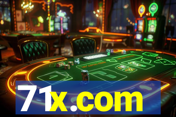 71x.com