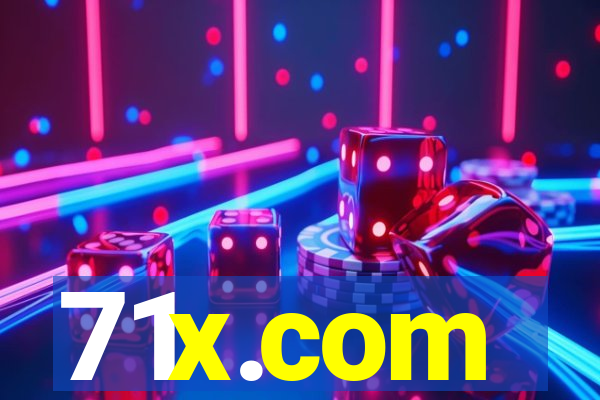 71x.com