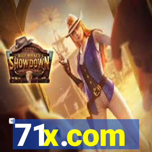 71x.com