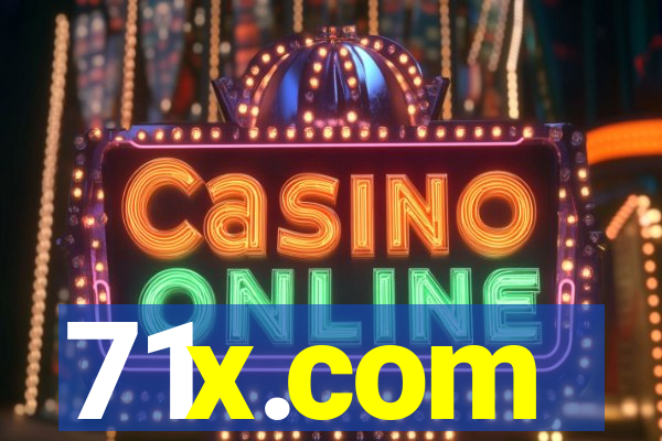 71x.com