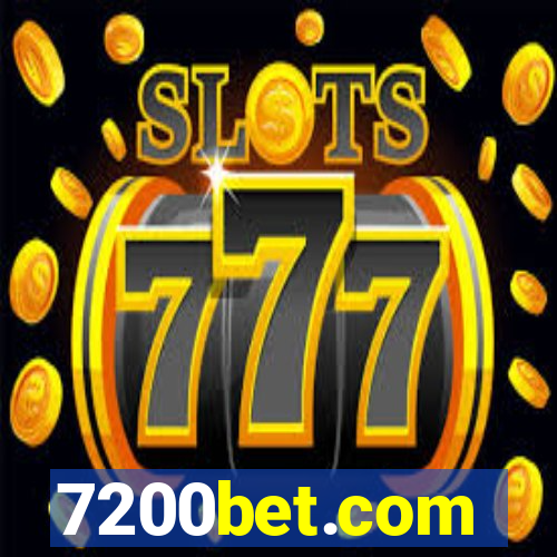 7200bet.com