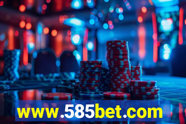 www.585bet.com