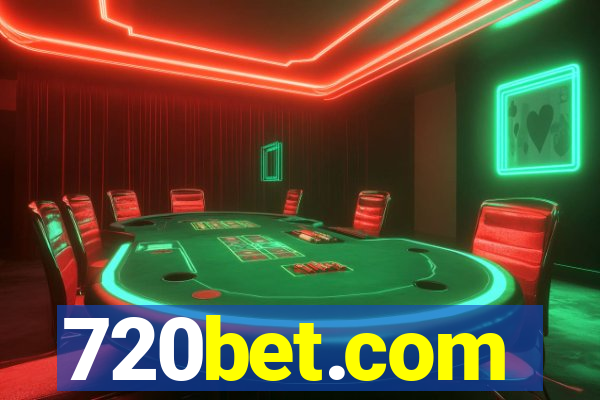 720bet.com